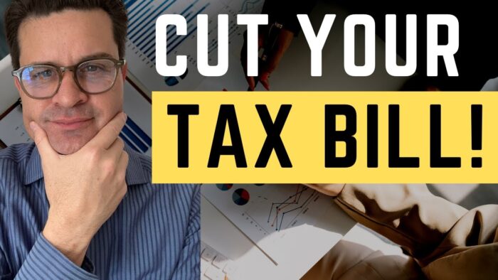 Got Stock Market Losers? Here’s How to Cut Your Tax Bill for 2023!