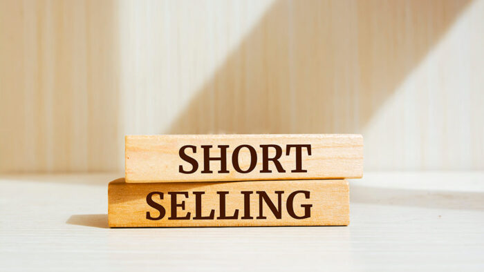 Why Is It So Hard To Short the Market?