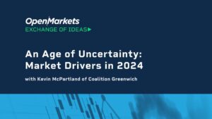 An Age of Uncertainty: Market Drivers in 2024
