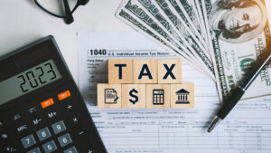 Tips For Traders On Preparing 2023 Tax Returns