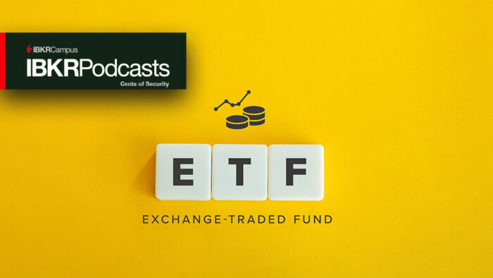 ETFs Explained: Beyond the Basket of Securities