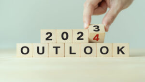 2024 Economic Outlook: Coin-flip Odds Between Soft Landing and Recession: Jan. 10, 2024