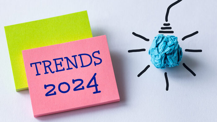 Investment Trends In 2024