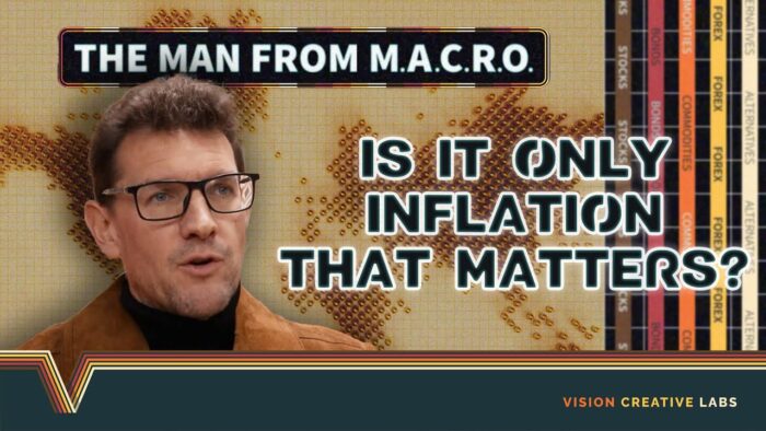 Is It Only Inflation That Matters?