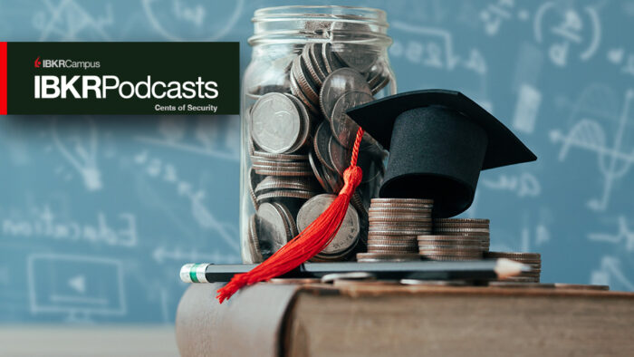 Schooled in Savings: Paying for College