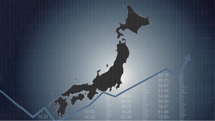 The Changing Landscape of the Japanese Economy Leaves Plenty of Firepower for Japanese Equities