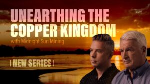 Unearthing the Copper Kingdom