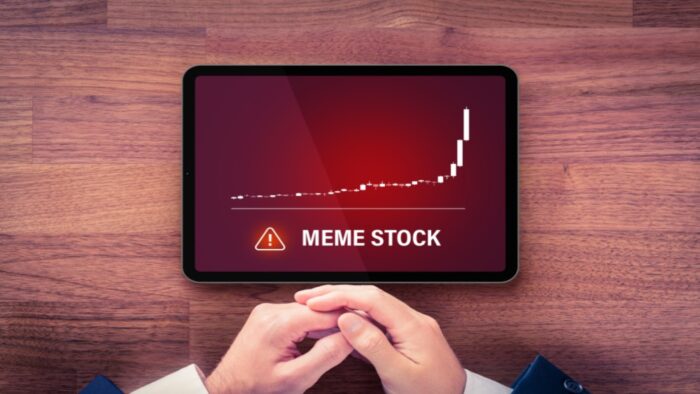 Meme Stocks: The Sequel