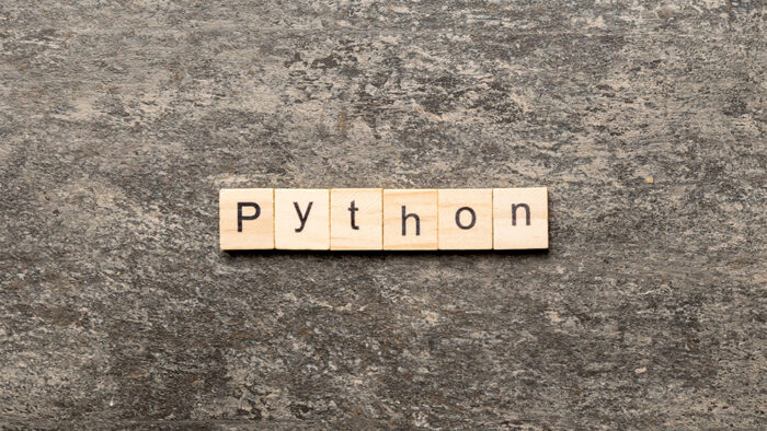 Python: t-SNE Dimensional Reduction Technique
