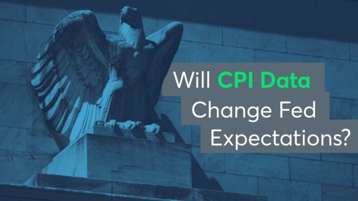 Will CPI Data Change Fed Expectations?