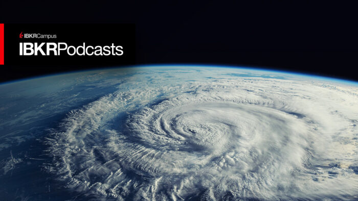 Navigating Volatility During Through the Eye of the Storm