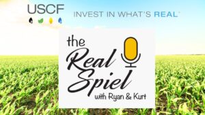 The Real Spiel with Ryan & Kurt – How Inflation & Supply/Demand Trends are Impacting Commodities