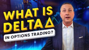What Is Delta In Options Trading? Option Delta Explanation & Calculation