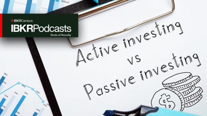 Active vs Passive Investments