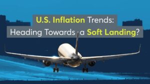 U.S. Inflation Trends: Heading Towards a Soft Landing?