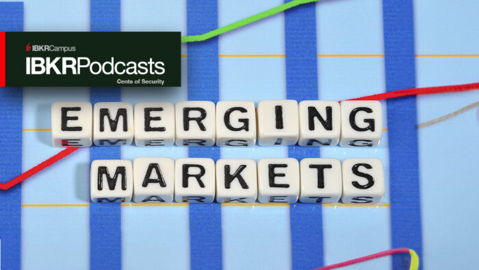 Emerging Markets: Where and What Are They?