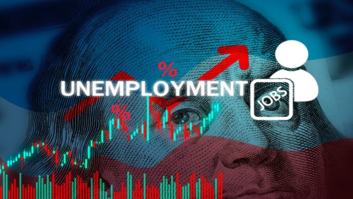 Unemployment Rises to Tallest Level Since 2021: July 5, 2024